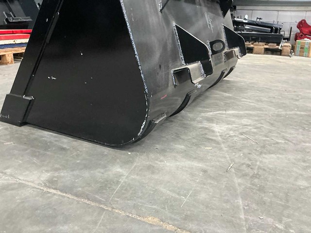 Schäffer dg600r/1400 volumebak ongebruikt - afbeelding 8 van  9