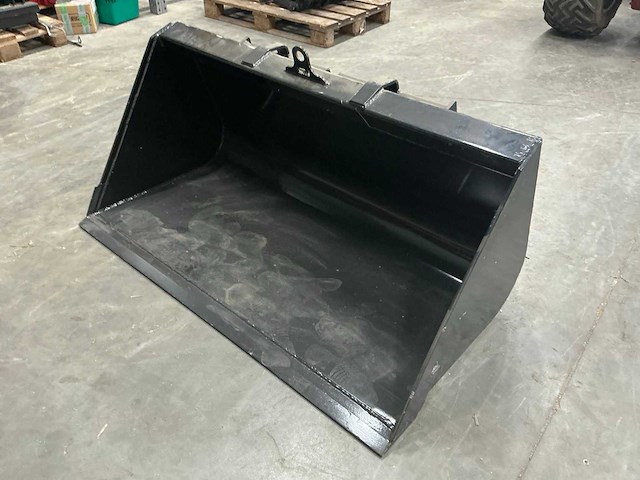 Schäffer dg600r/1400 volumebak ongebruikt - afbeelding 5 van  8