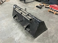 Schäffer dg600r/1400 volumebak ongebruikt - afbeelding 2 van  8