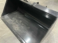 Schäffer dg600r/1400 volumebak ongebruikt - afbeelding 3 van  8
