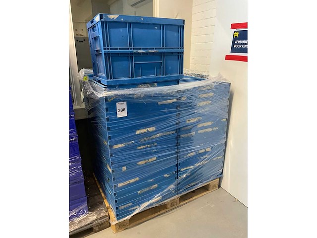 Schäffer fk6420 vouwkrat (60x) - afbeelding 2 van  4