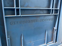 Schäffer fk6420 vouwkrat (60x) - afbeelding 4 van  4