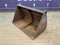 Schaffer graafbak - afbeelding 1 van  8