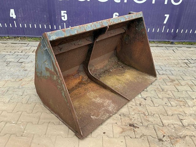 Schaffer graafbak - afbeelding 2 van  8