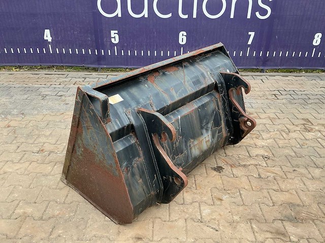 Schaffer graafbak - afbeelding 3 van  8