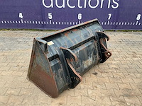 Schaffer graafbak - afbeelding 3 van  8