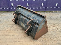 Schaffer graafbak - afbeelding 4 van  8