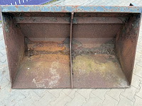Schaffer graafbak - afbeelding 5 van  8
