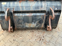 Schaffer graafbak - afbeelding 7 van  8