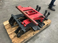 Schäffer hydraulichse snelwissel (4x) - afbeelding 3 van  8