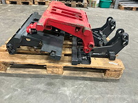 Schäffer hydraulichse snelwissel (4x) - afbeelding 8 van  8