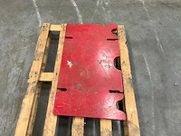 Schäffer koffergewicht - afbeelding 3 van  4