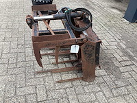 Schäffer mestklem - afbeelding 2 van  2