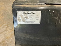 Schäffer sch volumebak ongebruikt - afbeelding 5 van  9