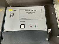 Schaffner control unit - afbeelding 3 van  5