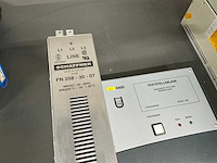 Schaffner control unit - afbeelding 5 van  5