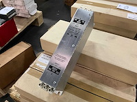 Schaffner fn3258-30-47 driefase emc-filter (10x) - afbeelding 1 van  4