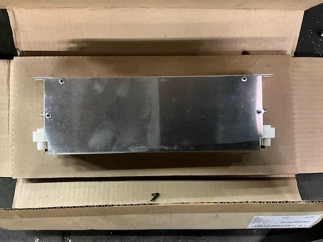 Schaffner fn3258-30-47 driefase emc-filter (10x) - afbeelding 4 van  4