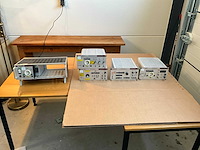 Schaffner nsg200e eft en surge meetset - afbeelding 1 van  10