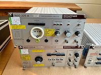 Schaffner nsg200e eft en surge meetset - afbeelding 5 van  10