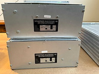 Schaffner nsg200e eft en surge meetset - afbeelding 10 van  10