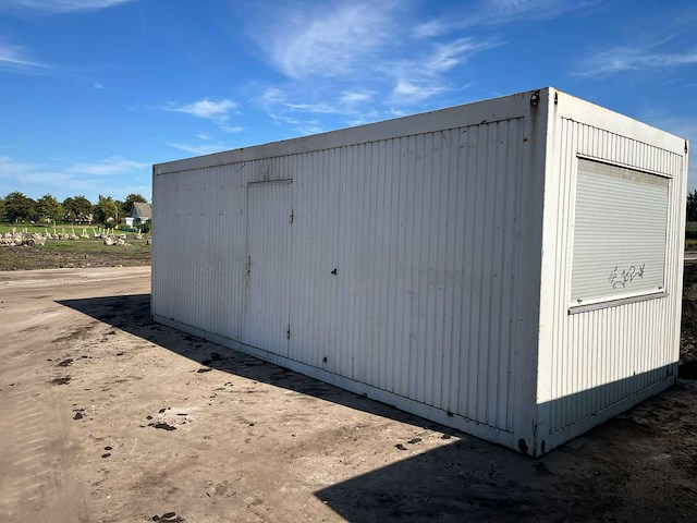 Schaft container - afbeelding 12 van  19