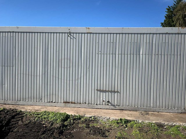 Schaft container - afbeelding 4 van  19