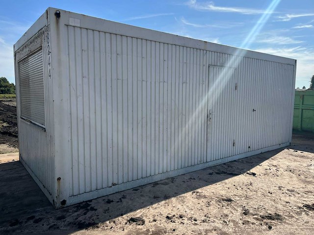 Schaft container - afbeelding 7 van  19