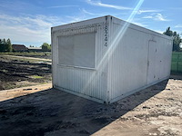 Schaft container - afbeelding 1 van  19