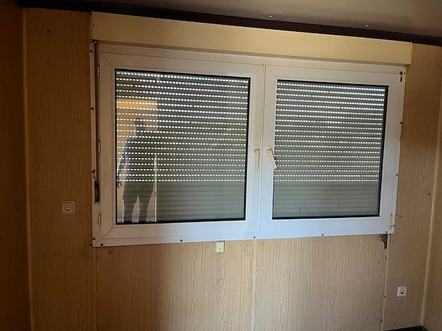 Schaft container - afbeelding 16 van  19