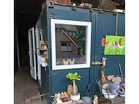 Schaftcontainer - afbeelding 1 van  12