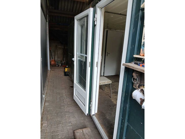 Schaftcontainer - afbeelding 7 van  12