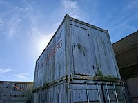 Schaftcontainer