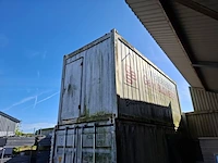 Schaftcontainer - afbeelding 2 van  4