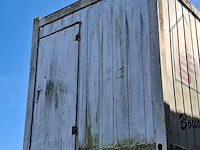 Schaftcontainer - afbeelding 3 van  4
