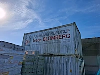 Schaftcontainer - afbeelding 4 van  4