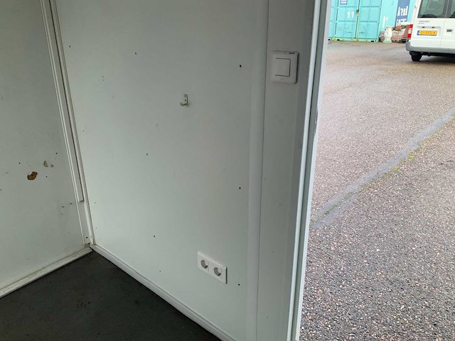 Schaft/kantoor unit - afbeelding 3 van  26