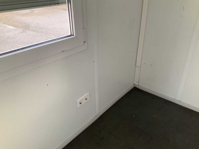 Schaft/kantoor unit - afbeelding 4 van  26