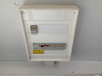 Schaft/kantoor unit - afbeelding 7 van  26