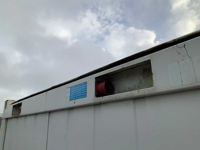 Schaft/kantoor unit - afbeelding 8 van  26