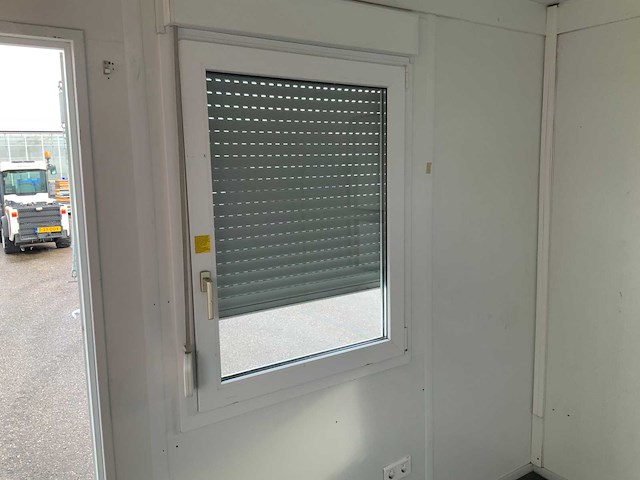 Schaft/kantoor unit - afbeelding 10 van  26