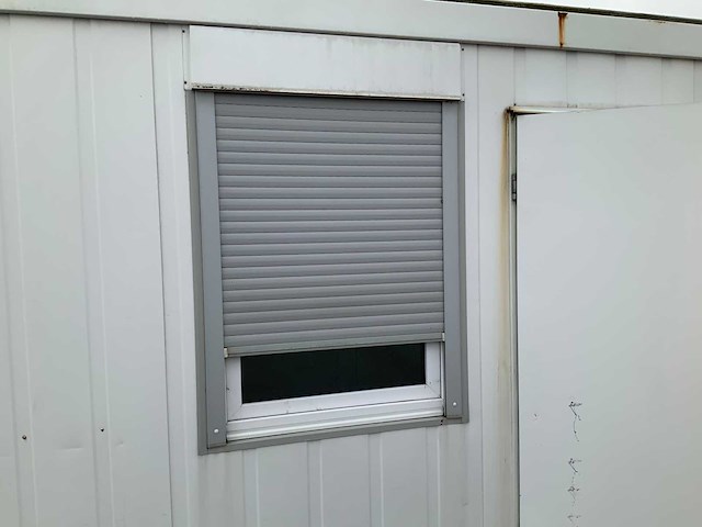 Schaft/kantoor unit - afbeelding 11 van  26