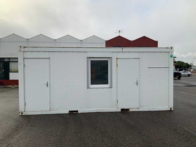 Schaft/kantoor unit - afbeelding 1 van  26