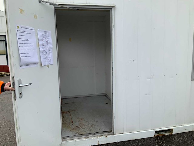 Schaft/kantoor unit - afbeelding 14 van  26