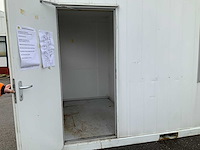 Schaft/kantoor unit - afbeelding 14 van  26