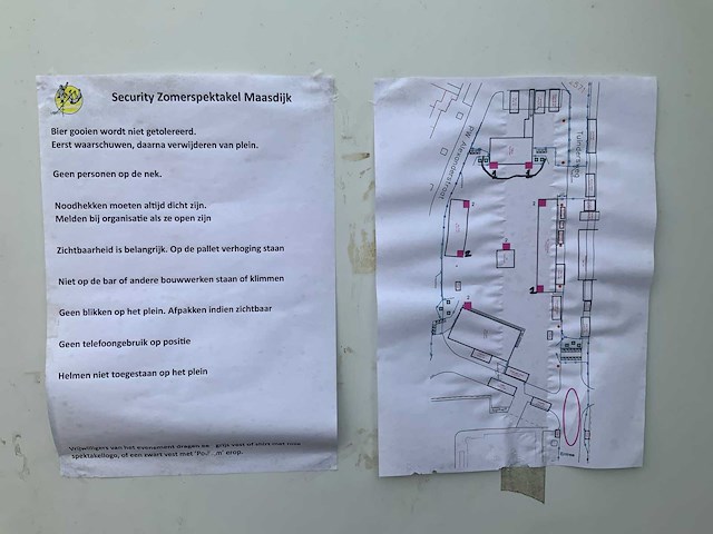 Schaft/kantoor unit - afbeelding 15 van  26