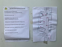 Schaft/kantoor unit - afbeelding 15 van  26