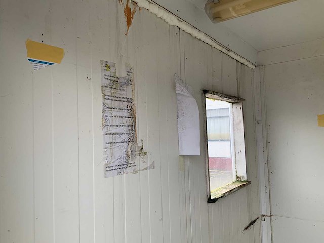 Schaft/kantoor unit - afbeelding 16 van  26