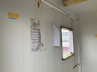 Schaft/kantoor unit - afbeelding 16 van  26