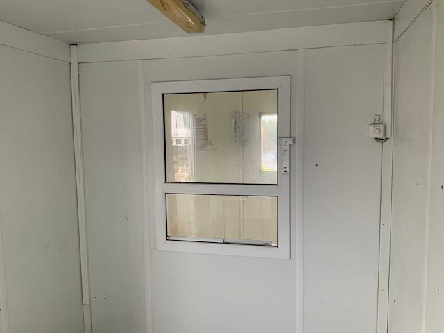 Schaft/kantoor unit - afbeelding 18 van  26